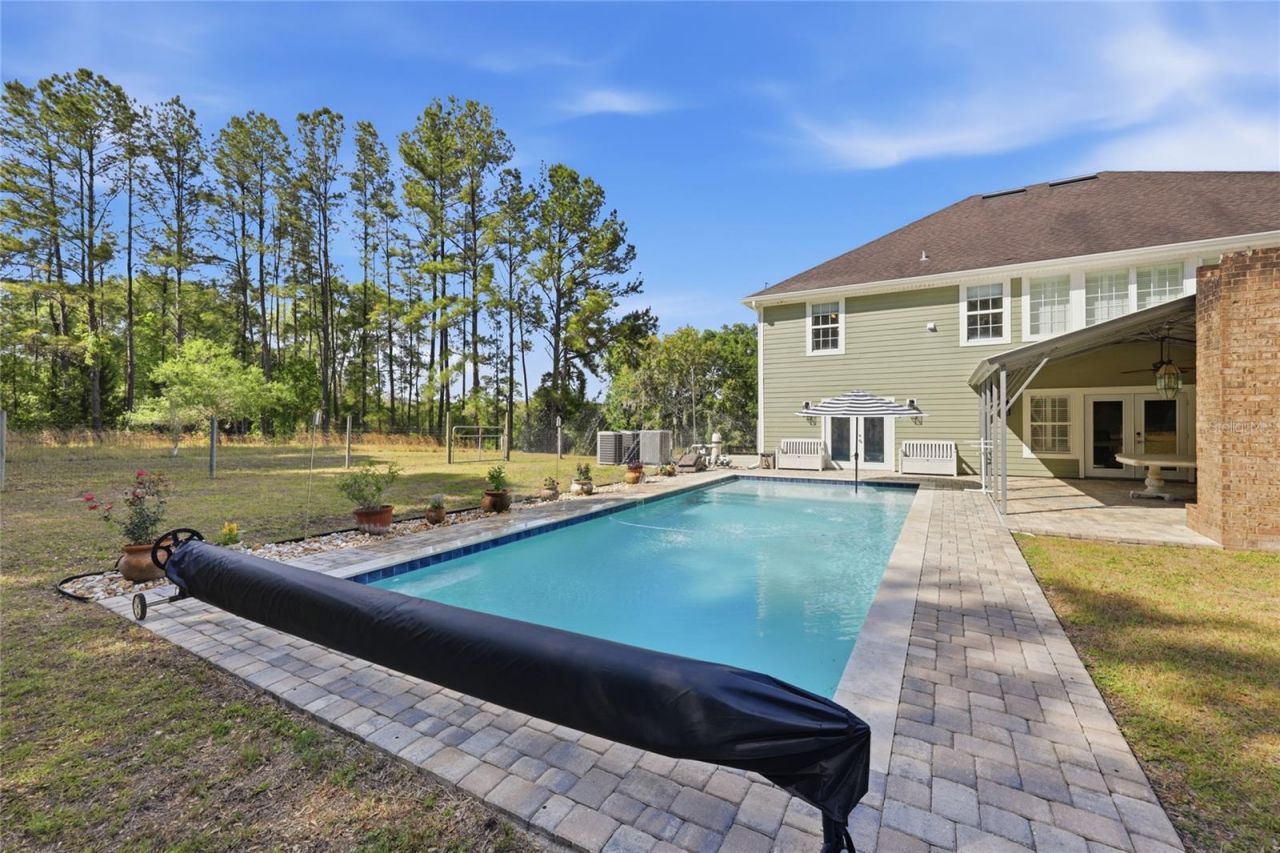 101 Ramsey Drive, Melrose, FL 32666 Photo
