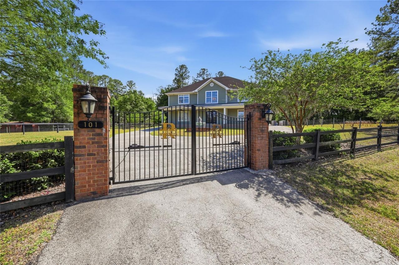 101 Ramsey Drive, Melrose, FL 32666 Photo