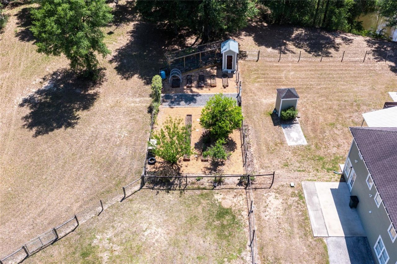 101 Ramsey Drive, Melrose, FL 32666 Photo