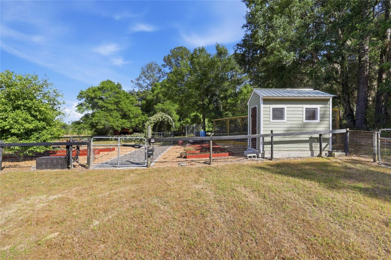 101 Ramsey Drive, Melrose, FL 32666 Photo