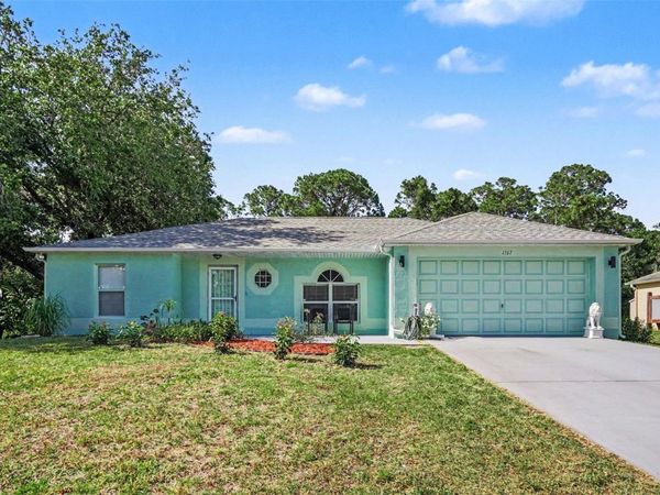 1367 WING ROAD SW, PALM BAY, FL 32908