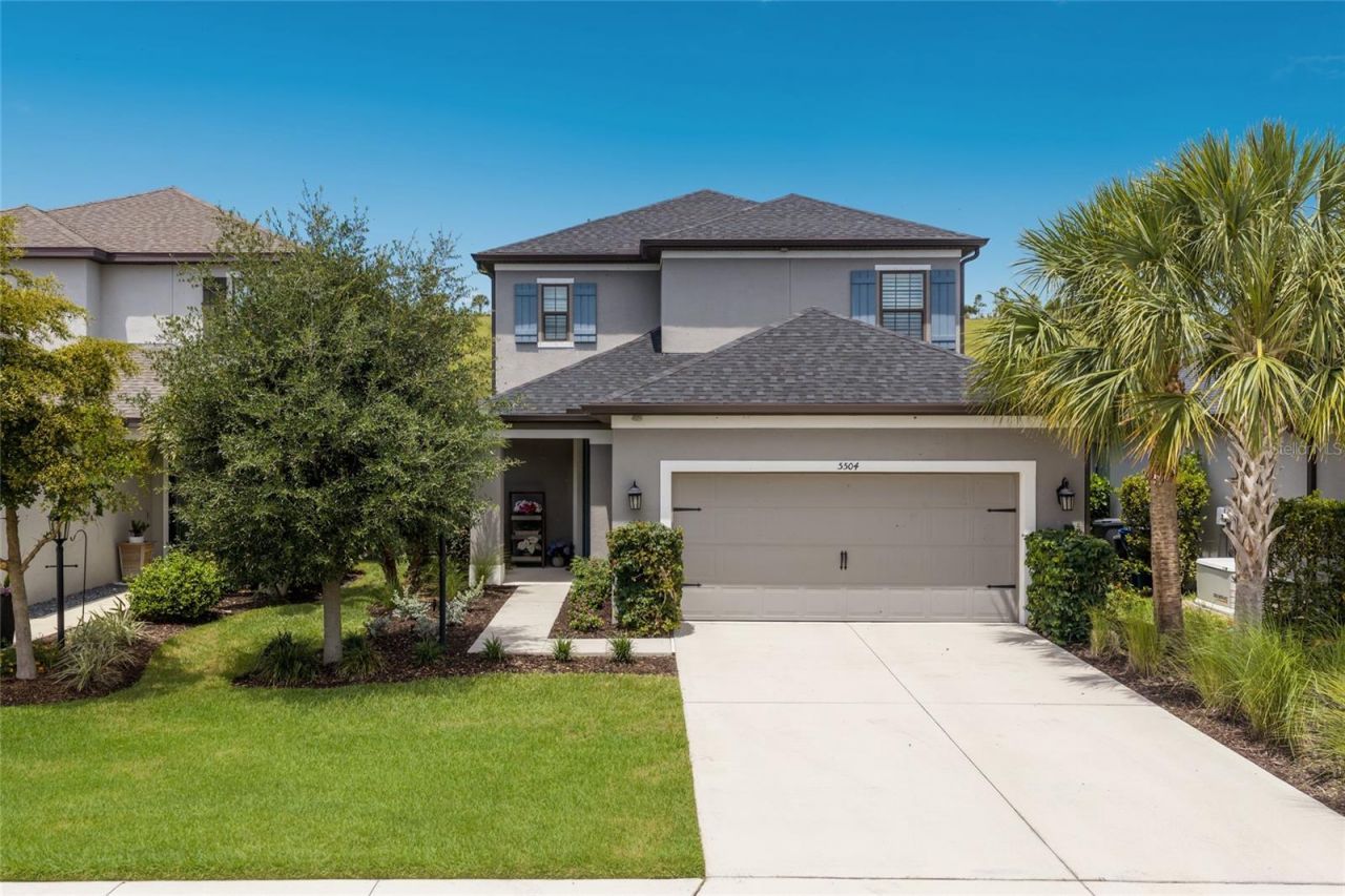 5504 Summit Glen, Bradenton, FL 34203 Photo