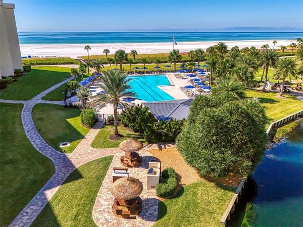 5790 MIDNIGHT PASS ROAD , Unit 209, SARASOTA, FL 34242
