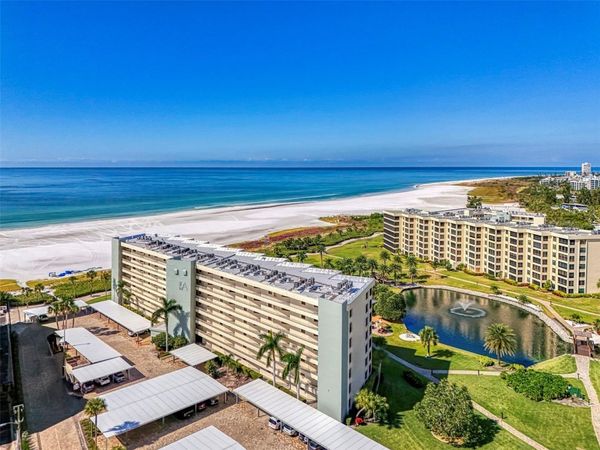 5790 MIDNIGHT PASS ROAD, Unit 209, SARASOTA, FL 34242