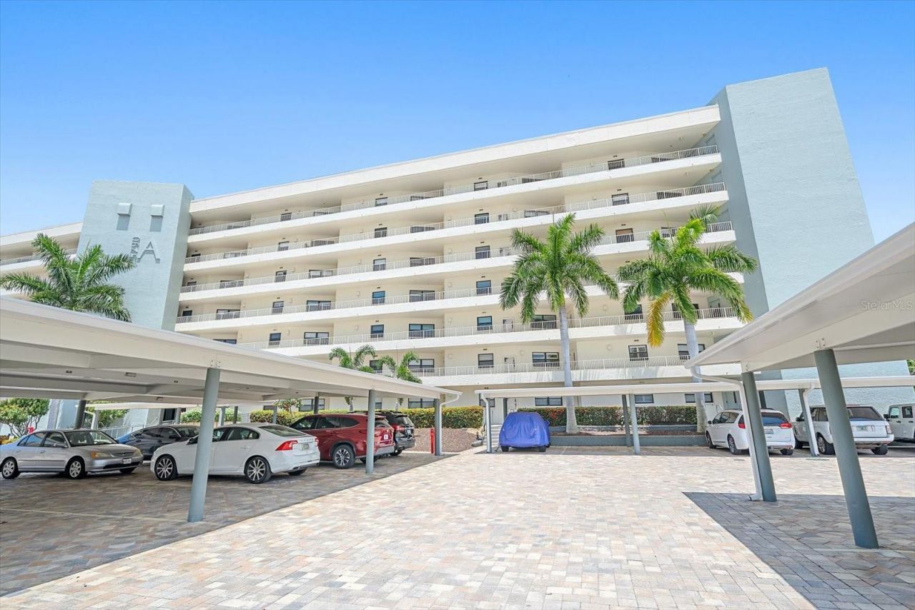 5790 Midnight Pass Road, Unit 209, Sarasota, FL 34242 Photo