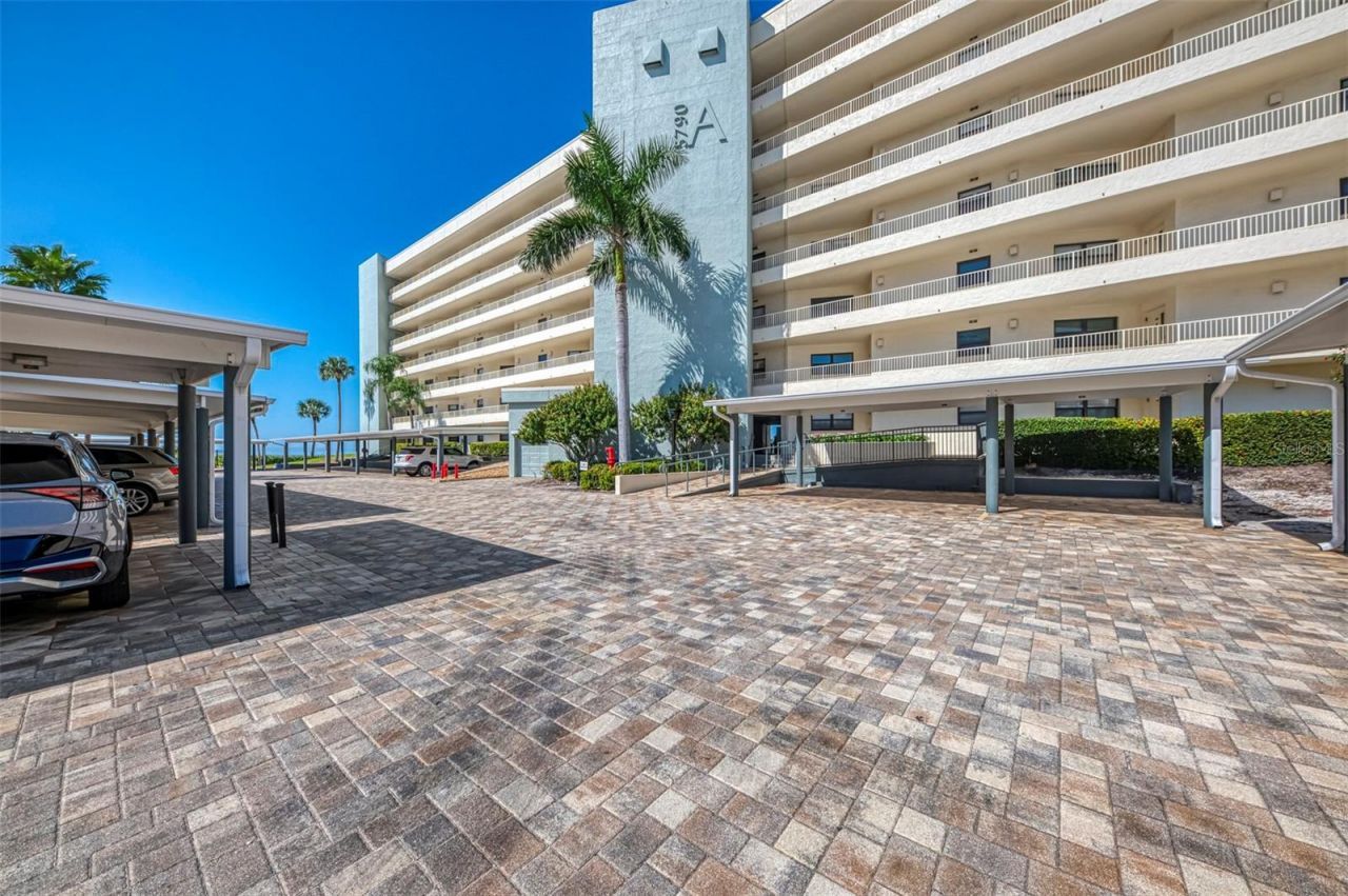 5790 Midnight Pass Road, Unit 209, Sarasota, FL 34242 Photo