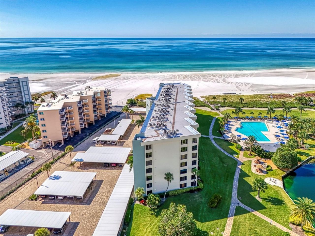 5790 Midnight Pass Road, Unit 209, Sarasota, FL 34242 Photo
