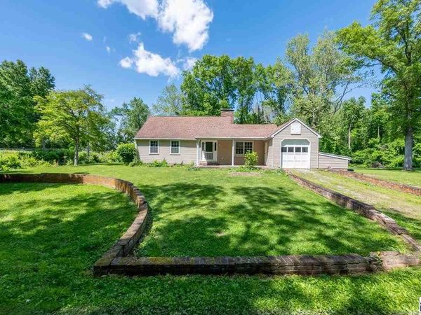 2542 S Fruitridge Avenue, Terre Haute, IN 47803