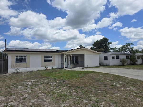 10325 LOUBET STREET , ORLANDO, FL 32817
