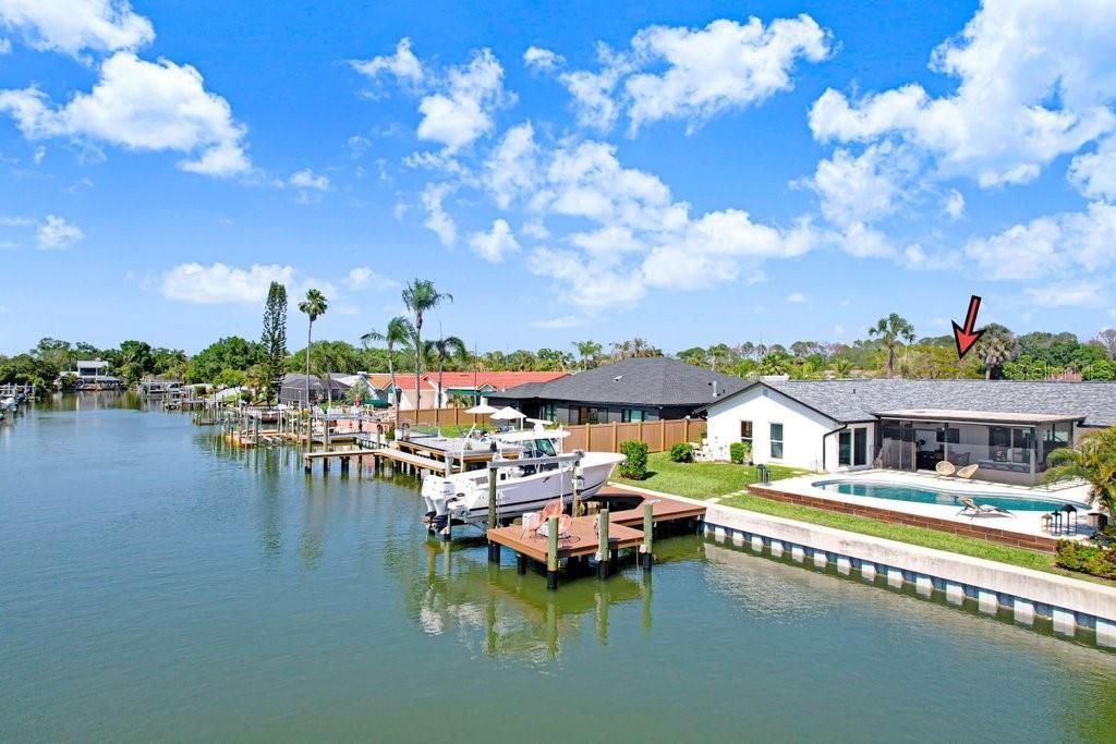3926 Venetian Way, Tampa, FL 33634 Photo