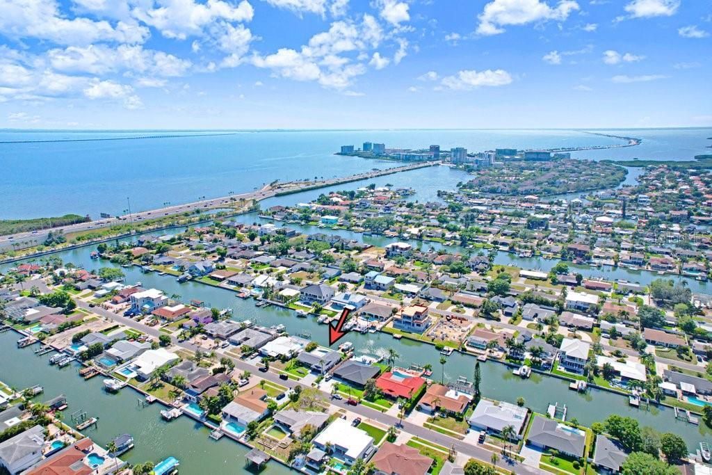 3926 Venetian Way, Tampa, FL 33634 Photo