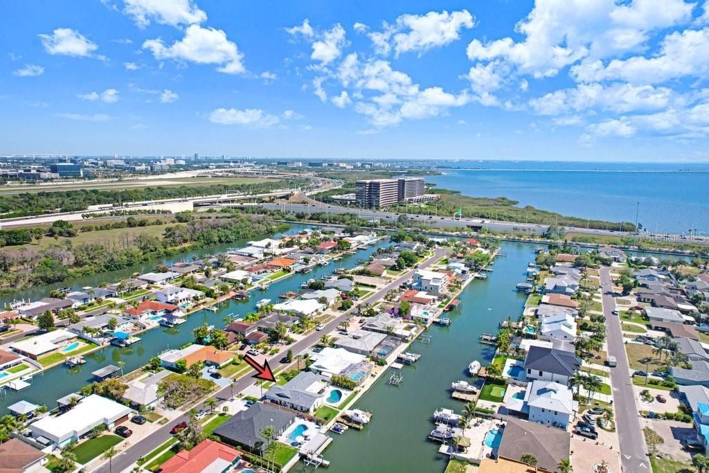 3926 Venetian Way, Tampa, FL 33634 Photo