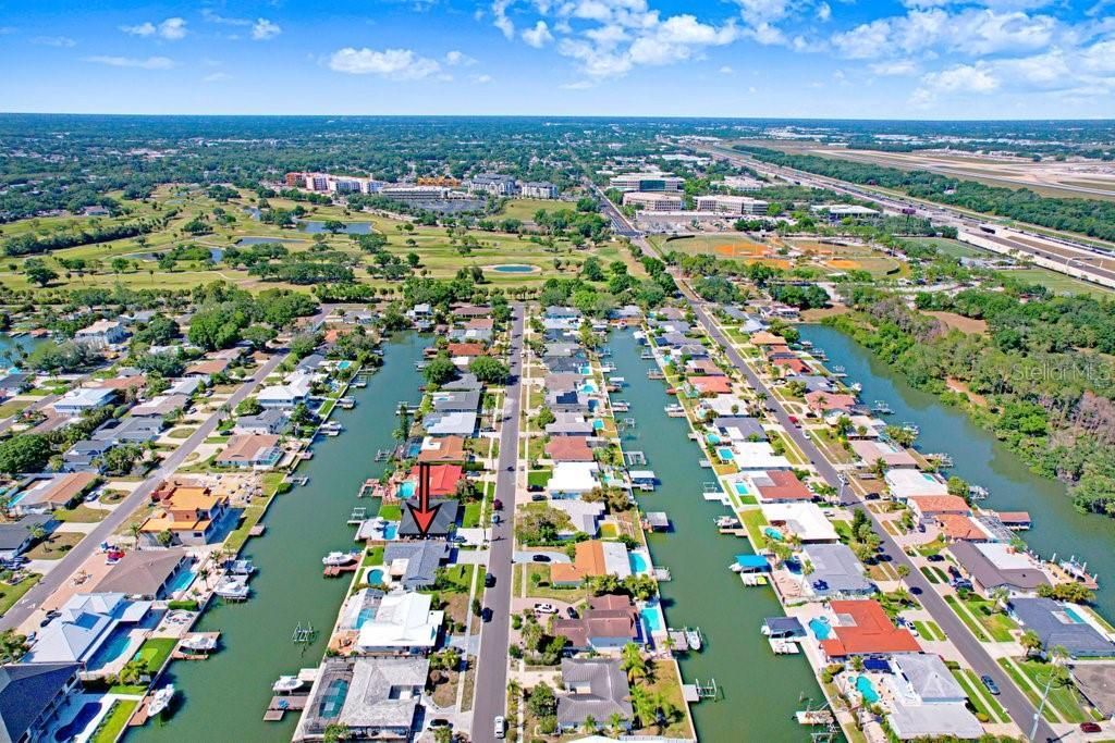 3926 Venetian Way, Tampa, FL 33634 Photo
