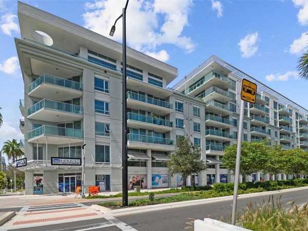 111 N 12TH STREET , Unit 1320, TAMPA, FL 33602