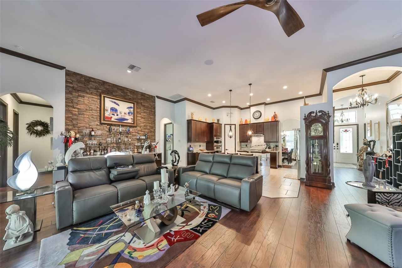 6646 Park Strand Drive , Apollo Beach, FL 33572 Photo