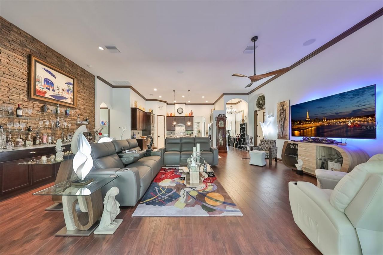 6646 Park Strand Drive , Apollo Beach, FL 33572 Photo