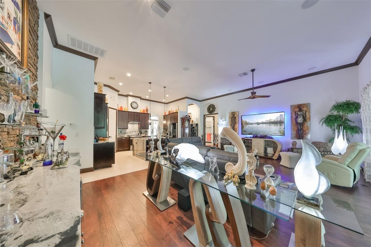 6646 Park Strand Drive , Apollo Beach, FL 33572 Photo