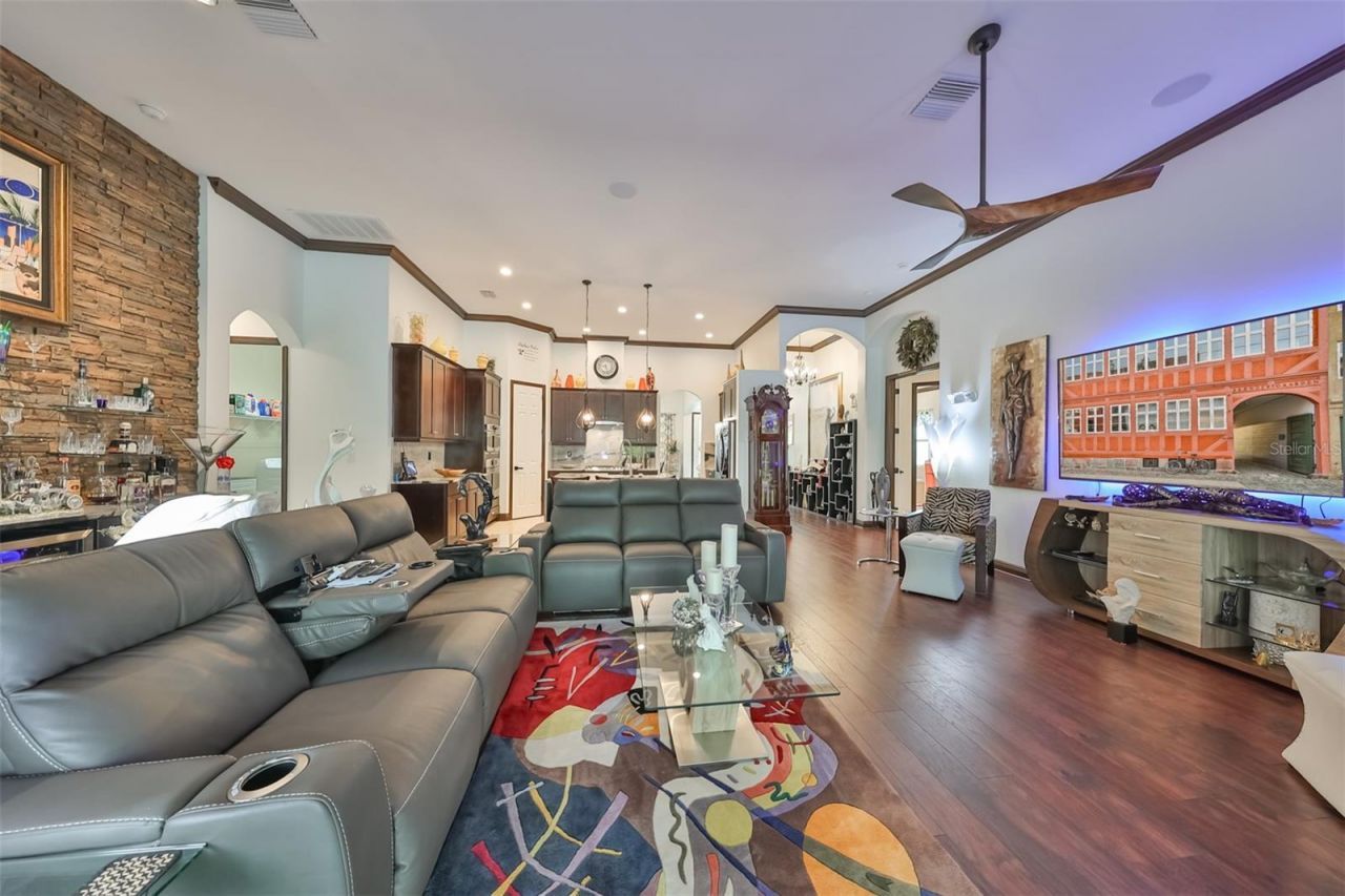 6646 Park Strand Drive , Apollo Beach, FL 33572 Photo