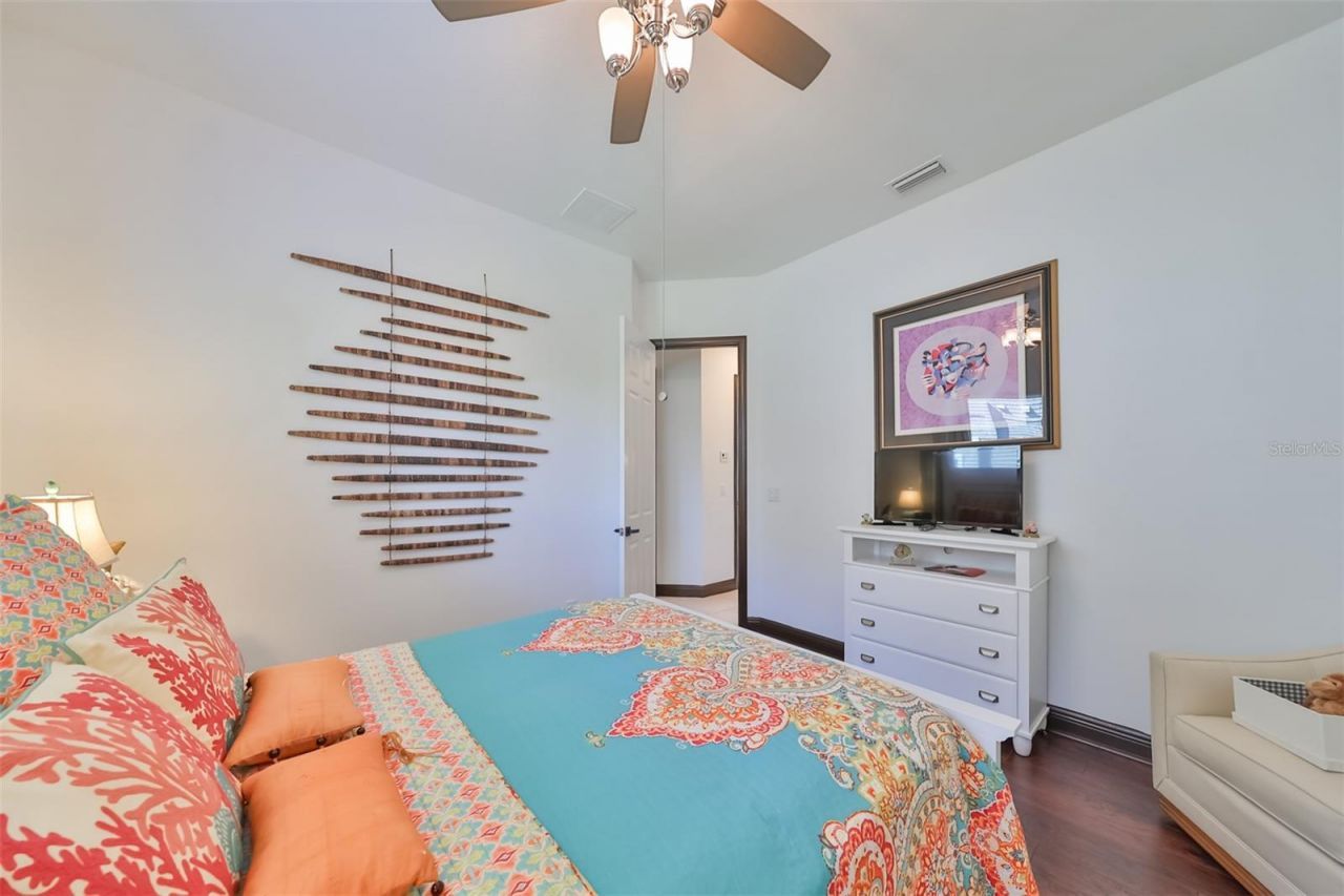 6646 Park Strand Drive , Apollo Beach, FL 33572 Photo