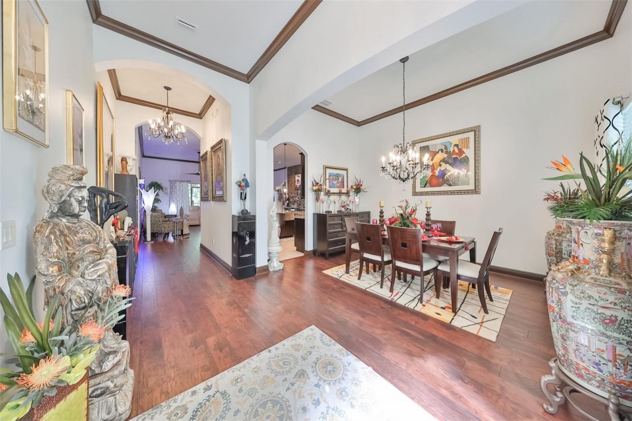 6646 Park Strand Drive , Apollo Beach, FL 33572 Photo