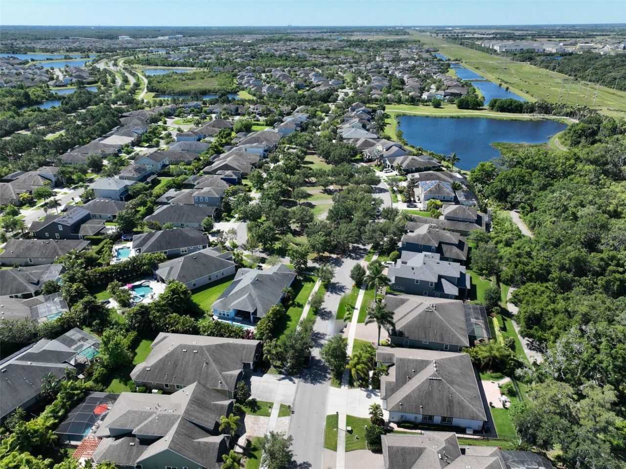 6646 Park Strand Drive , Apollo Beach, FL 33572 Photo