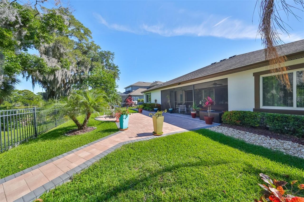6646 Park Strand Drive , Apollo Beach, FL 33572 Photo
