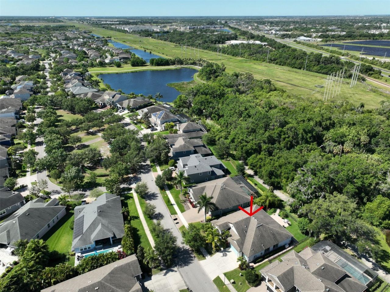 6646 Park Strand Drive , Apollo Beach, FL 33572 Photo