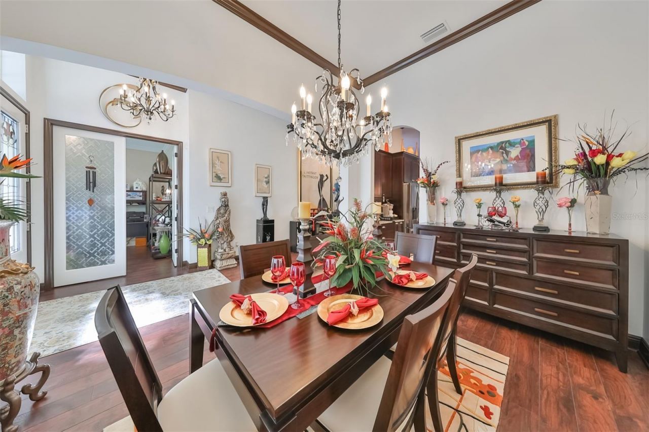 6646 Park Strand Drive , Apollo Beach, FL 33572 Photo