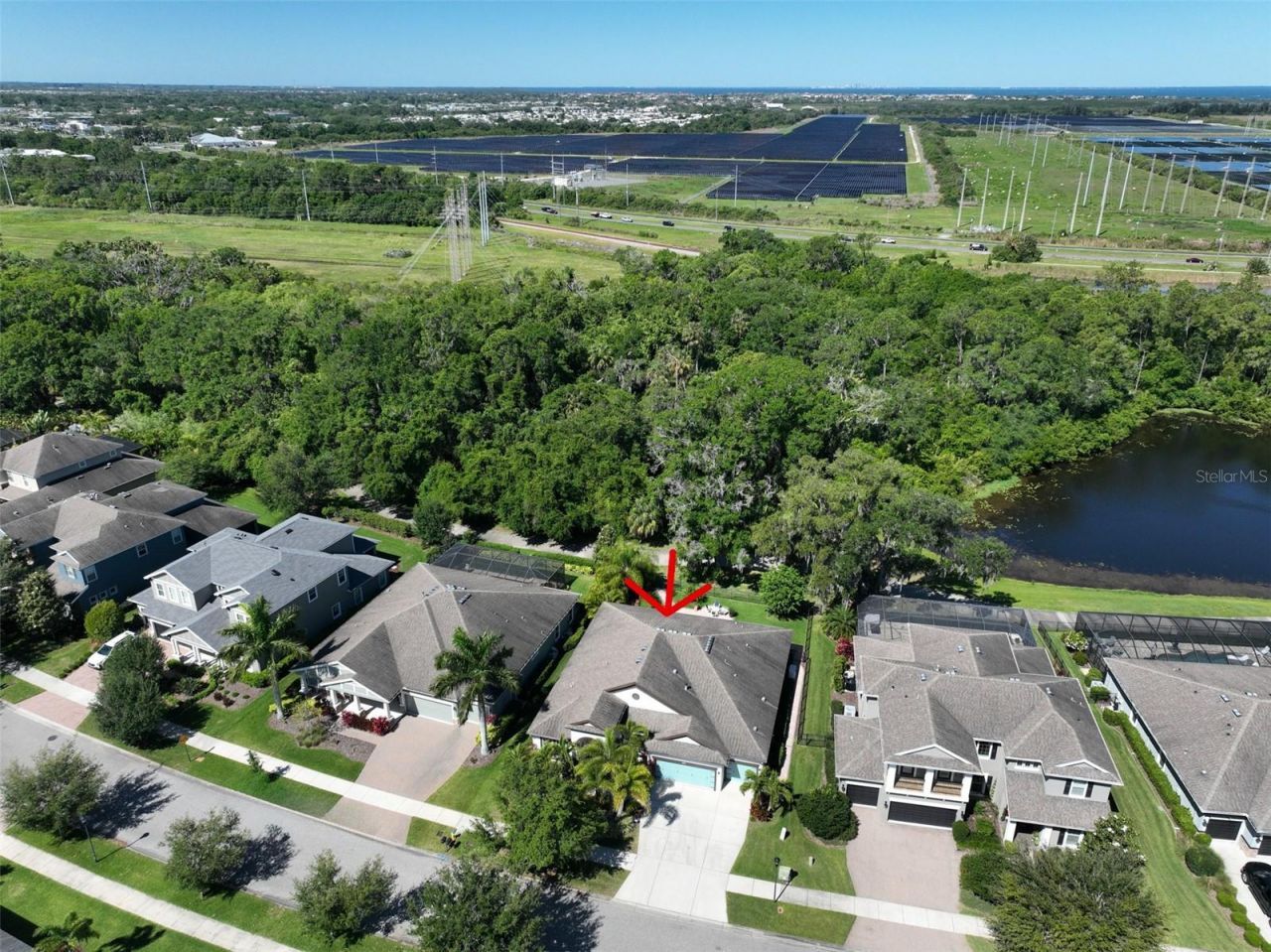6646 Park Strand Drive , Apollo Beach, FL 33572 Photo