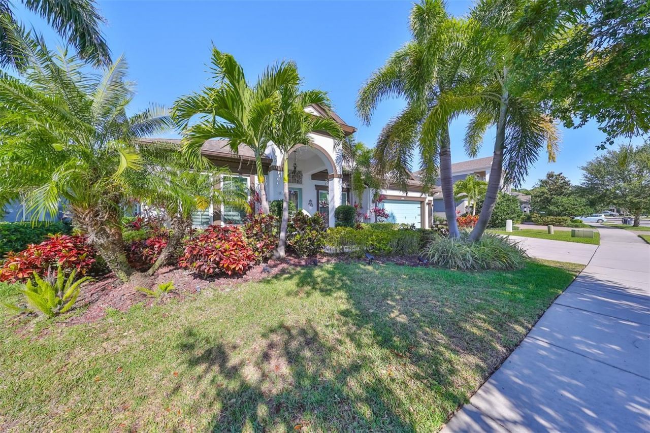 6646 Park Strand Drive , Apollo Beach, FL 33572 Photo