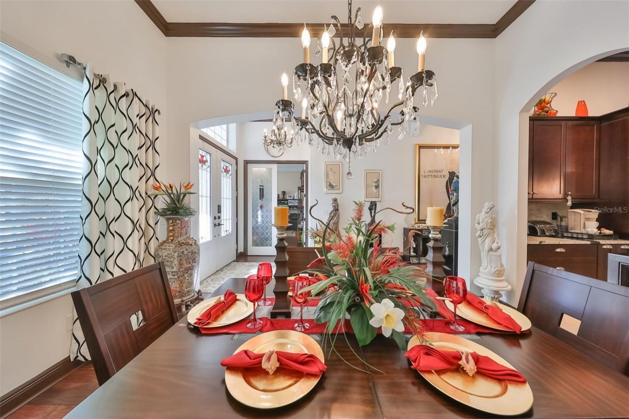 6646 Park Strand Drive , Apollo Beach, FL 33572 Photo