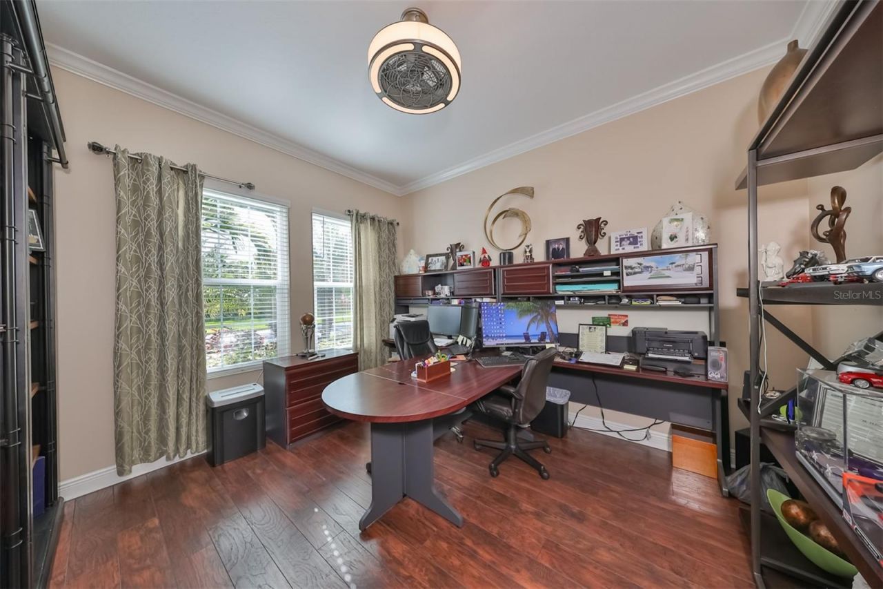 6646 Park Strand Drive , Apollo Beach, FL 33572 Photo