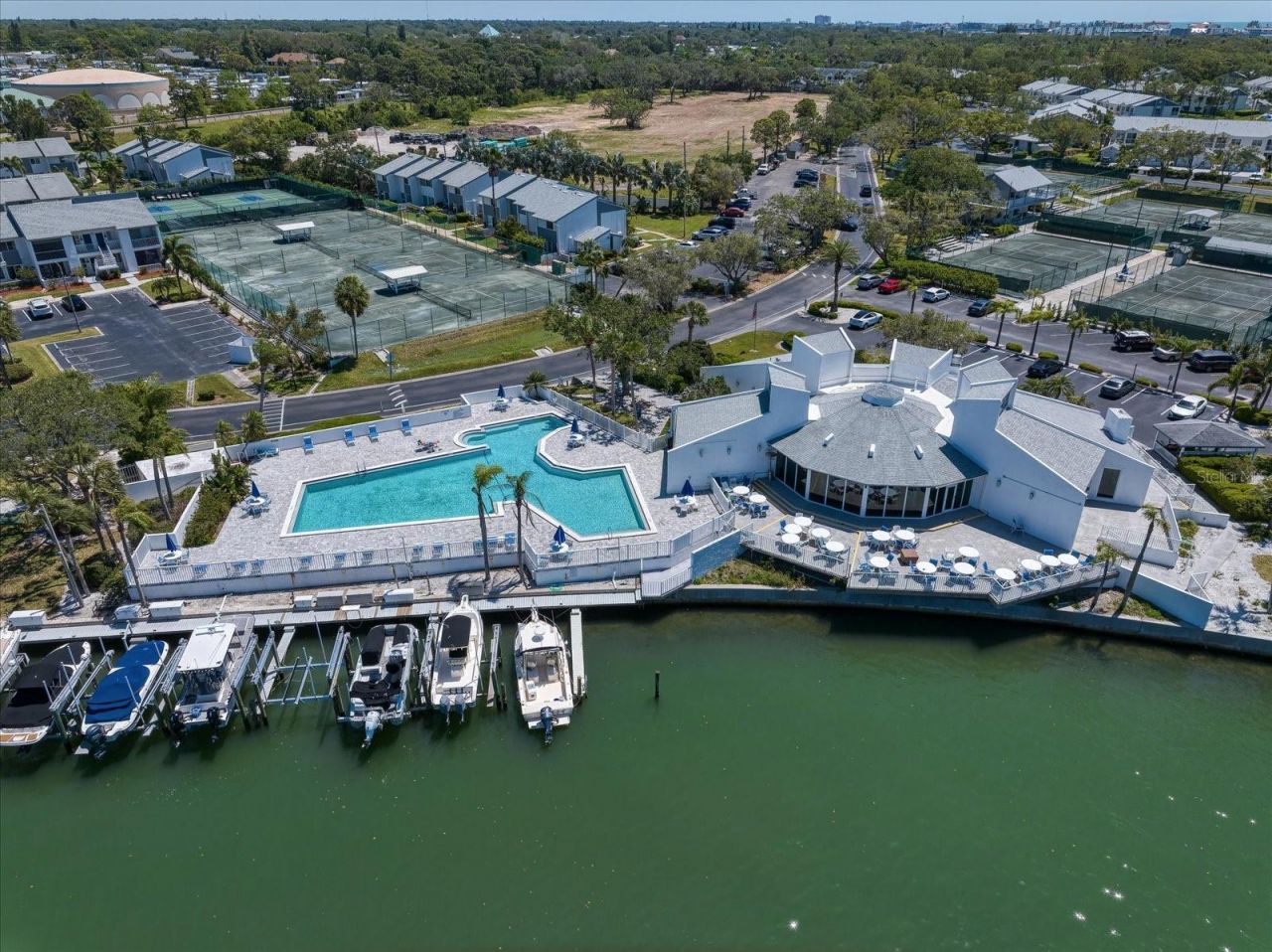 11320 Harbor Way , Unit 1728, Largo, FL 33774 Photo