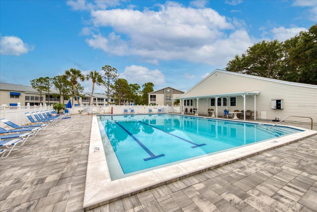11320 Harbor Way , Unit 1728, Largo, FL 33774 Photo