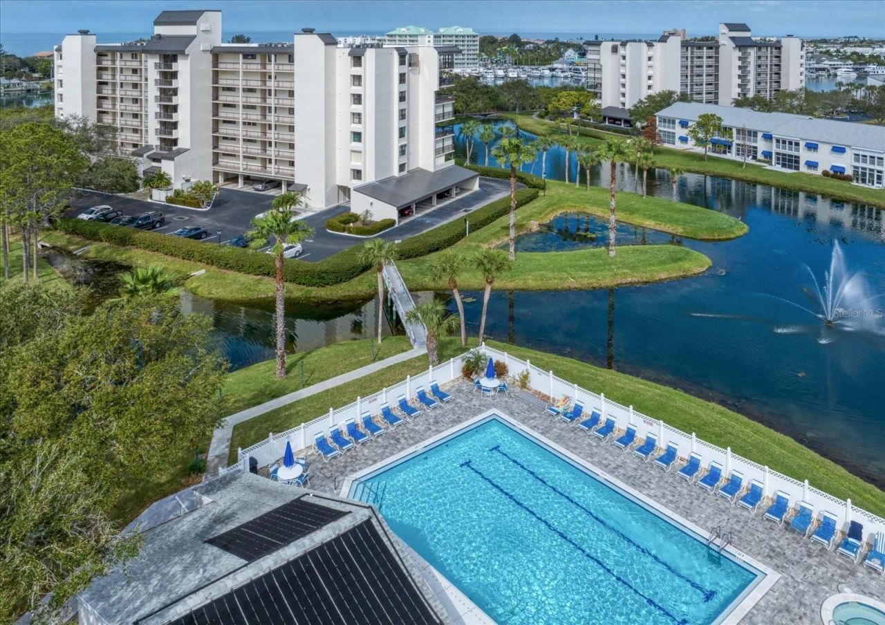 11320 Harbor Way , Unit 1728, Largo, FL 33774 Photo