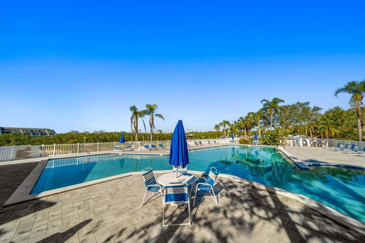 11320 Harbor Way , Unit 1728, Largo, FL 33774 Photo