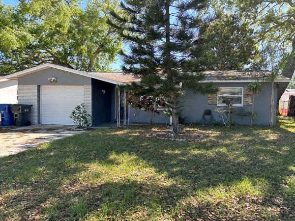 2203 GLADYS STREET , LARGO, FL 33774