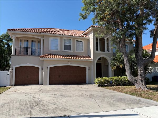 3820 W SAN LUIS STREET , TAMPA, FL 33629