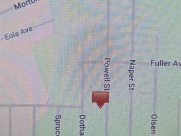 POWELL, NEW PORT RICHEY, FL 34654
