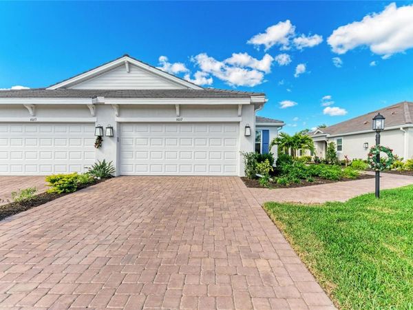 6017 MESA GLEN, BRADENTON, FL 34203