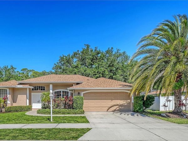 3521 BRANCH CREEK DRIVE , SARASOTA, FL 34235