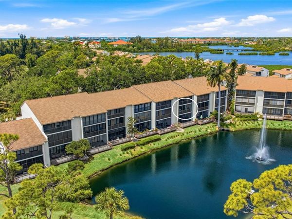 1176 BIRD BAY WAY , Unit 207, VENICE, FL 34285
