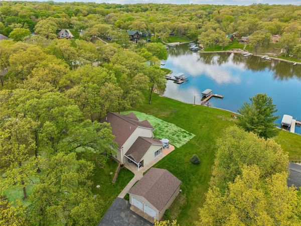 6834 Panorama Drive, Panora, IA 50216