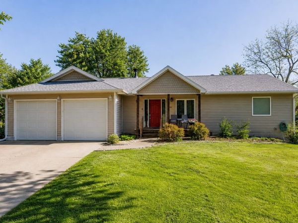 604 W Market Street, Panora, IA 50216