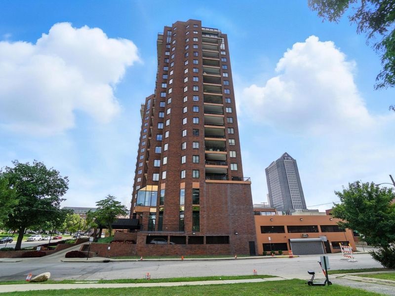 155 W Main Street , Unit 1105, Columbus, OH 43215 Photo 3