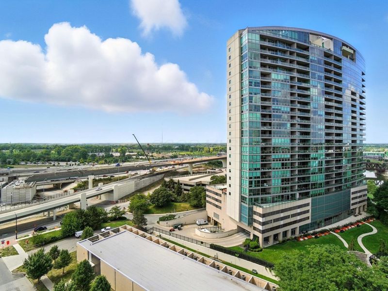 155 W Main Street , Unit 1105, Columbus, OH 43215 Photo 31
