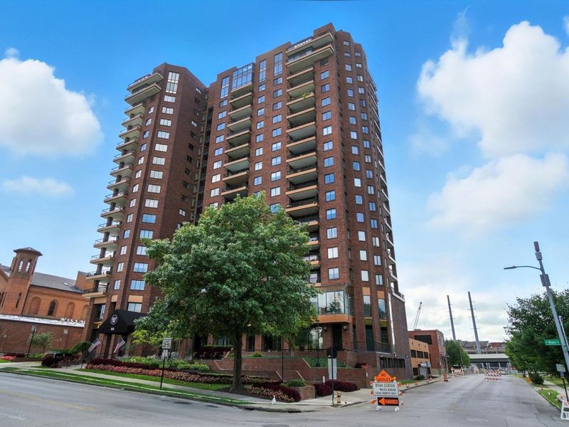155 W Main Street , Unit 1105, Columbus, OH 43215 Photo 33