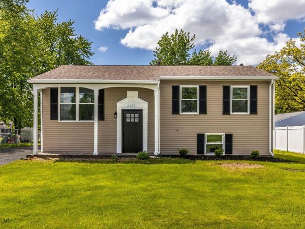2463 Capaldi Drive , Marion, OH 43302