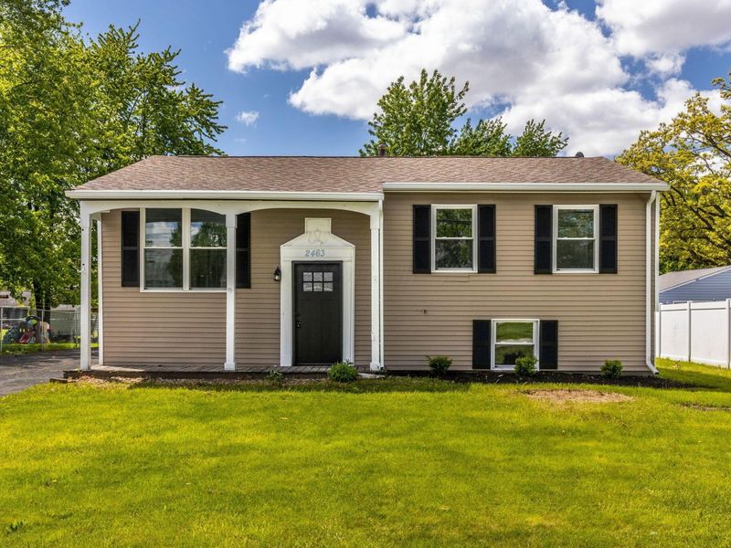 2463 Capaldi Drive , Marion, OH 43302 Photo 1