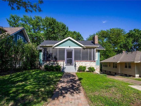 5117 Virginia Avenue, Kansas City, MO 64110